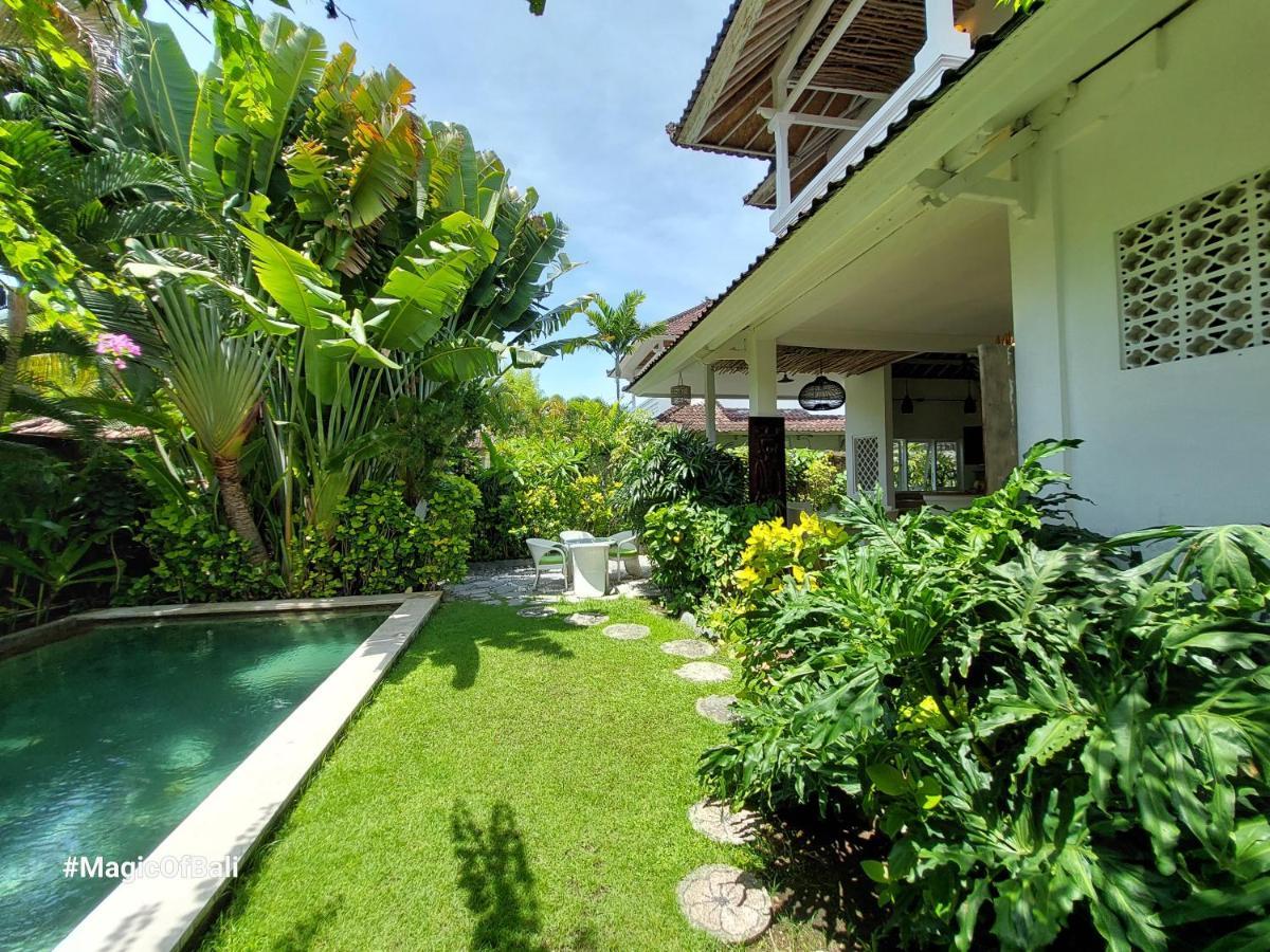 Ocean Luxury Villas Семиняк Екстериор снимка