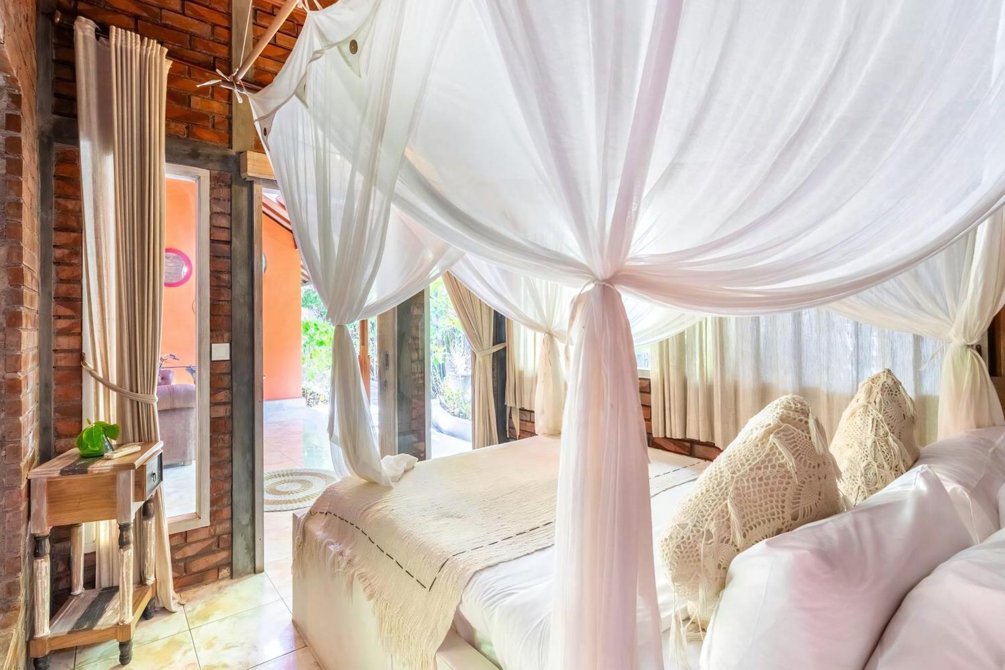 The Ocean Luxury Villas Resort Семиняк Екстериор снимка