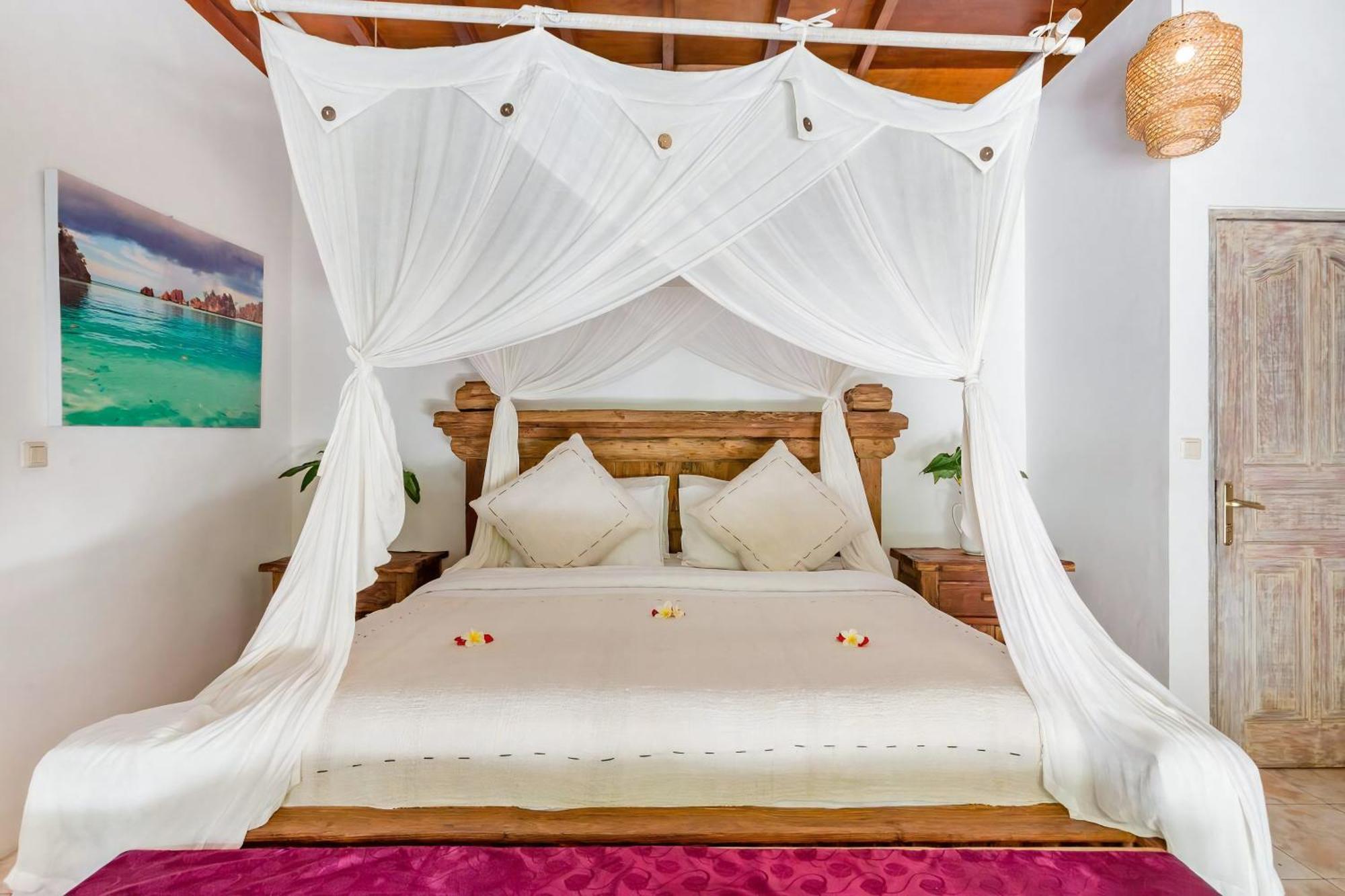 Ocean Luxury Villas Семиняк Екстериор снимка