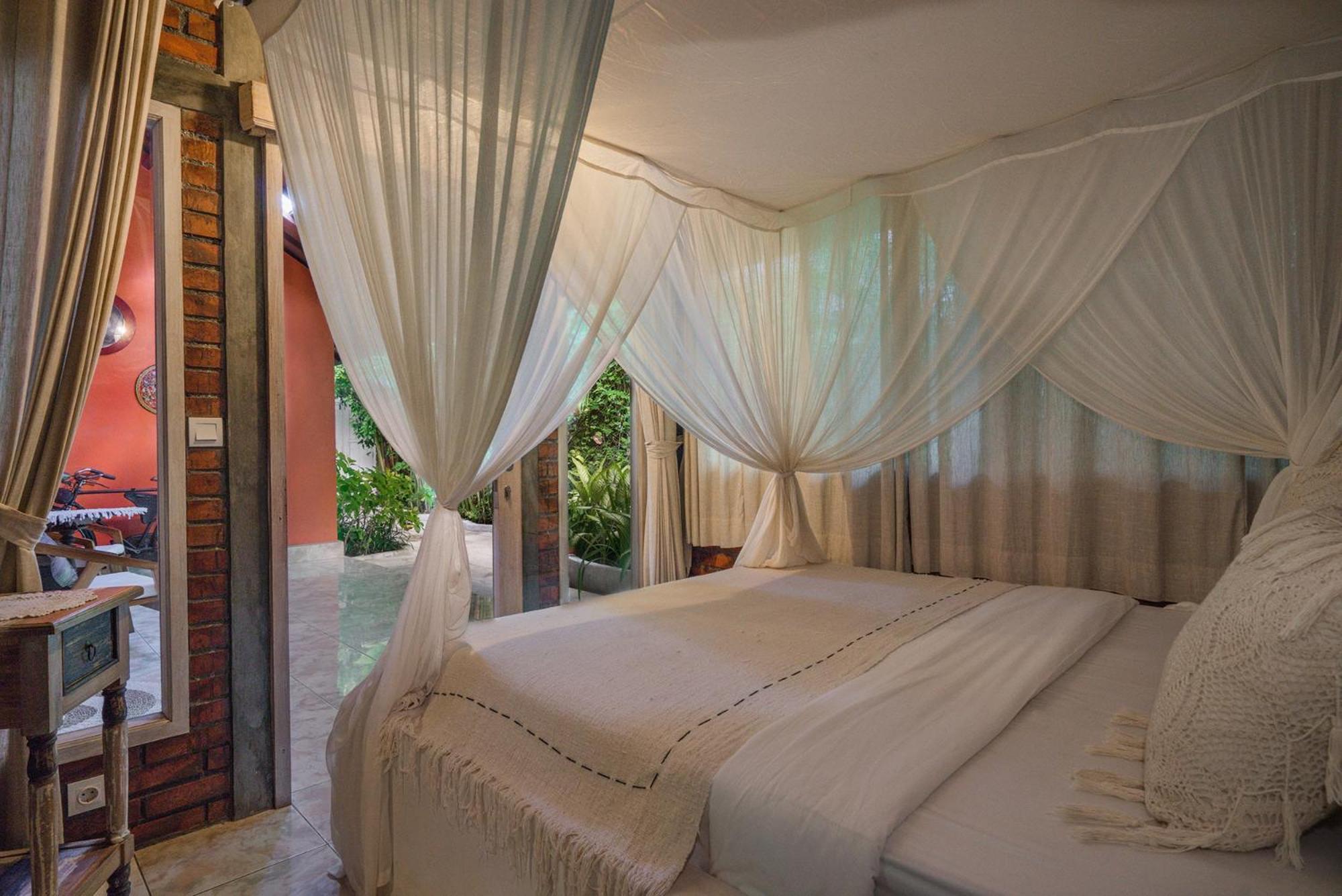 Ocean Luxury Villas Семиняк Екстериор снимка