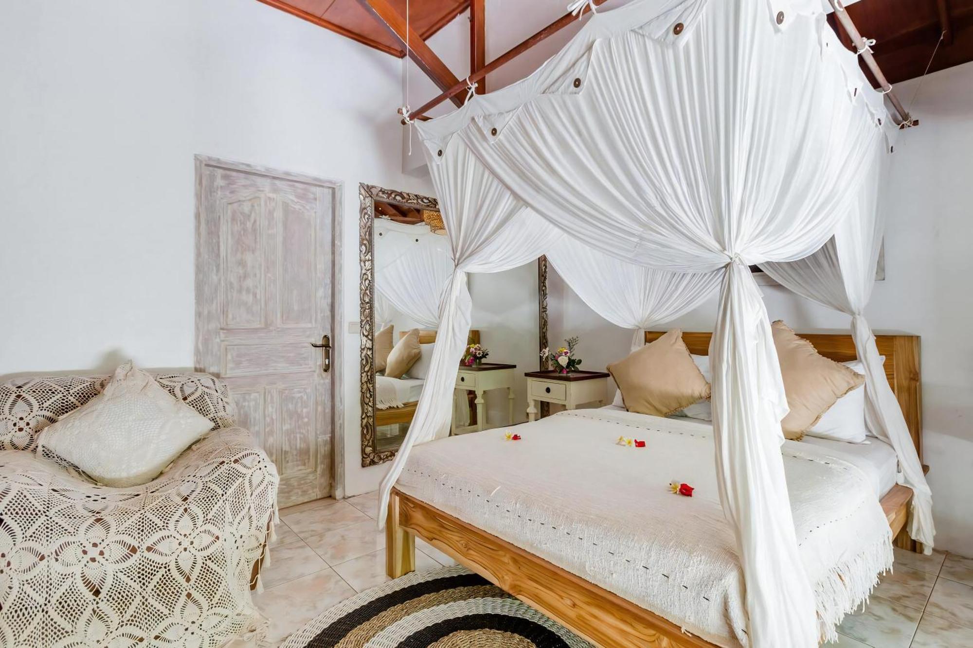 Ocean Luxury Villas Семиняк Екстериор снимка