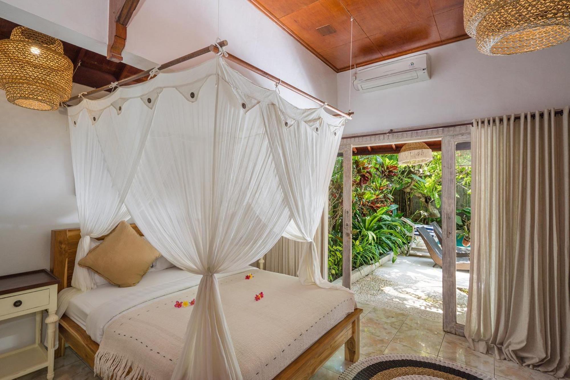 Ocean Luxury Villas Семиняк Екстериор снимка