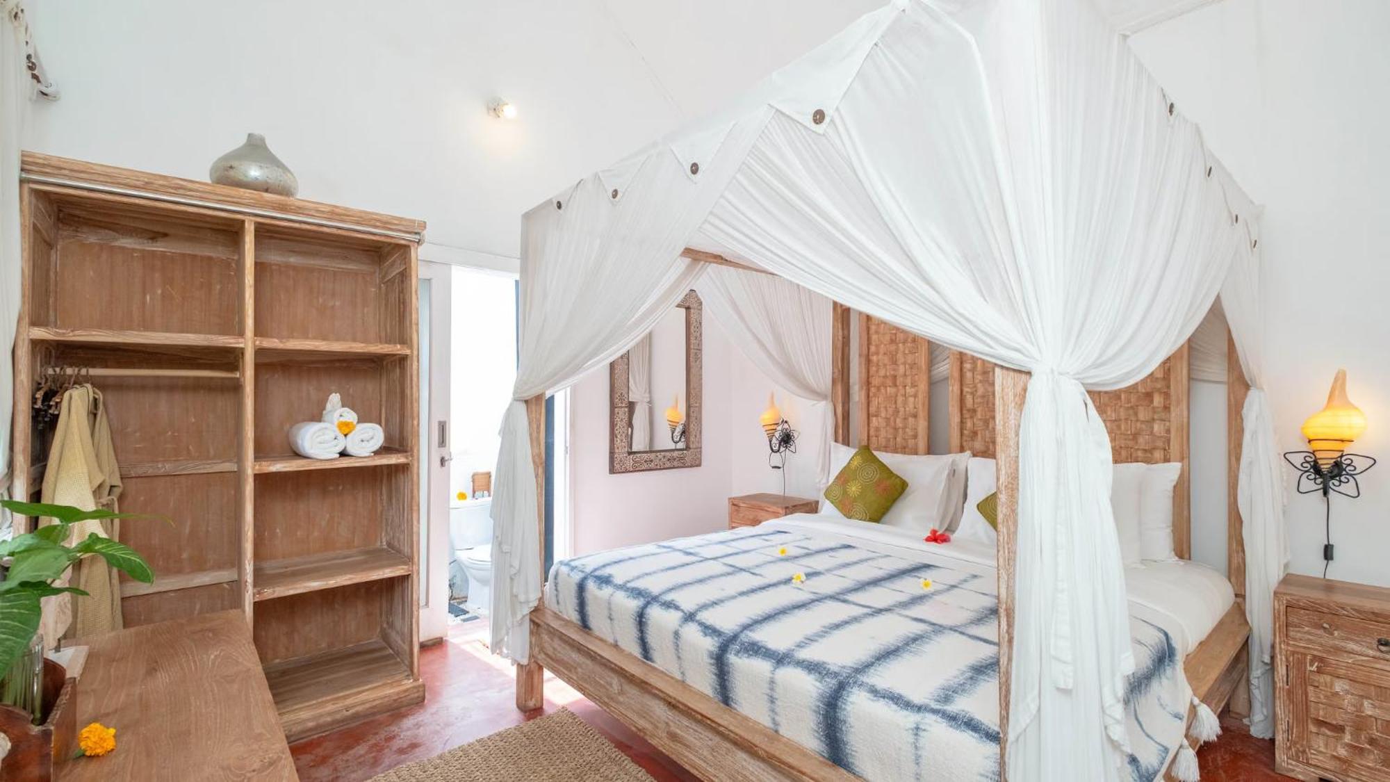 Ocean Luxury Villas Семиняк Екстериор снимка
